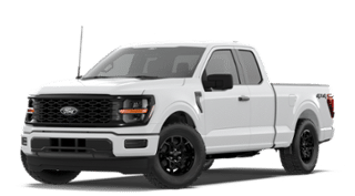 2026 Ford F-150® External Image 2